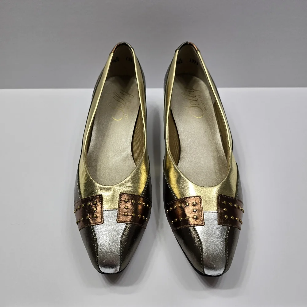 Selby vintage comfort